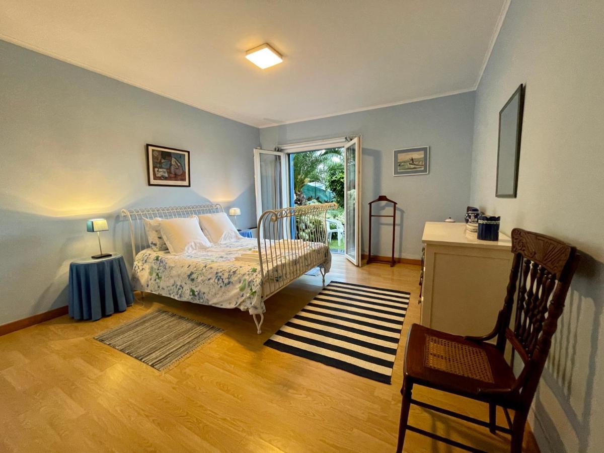 קפלס Casa Varanda Do Mar מראה חיצוני תמונה