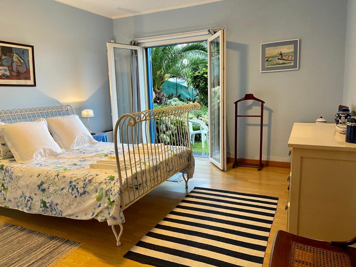 קפלס Casa Varanda Do Mar מראה חיצוני תמונה