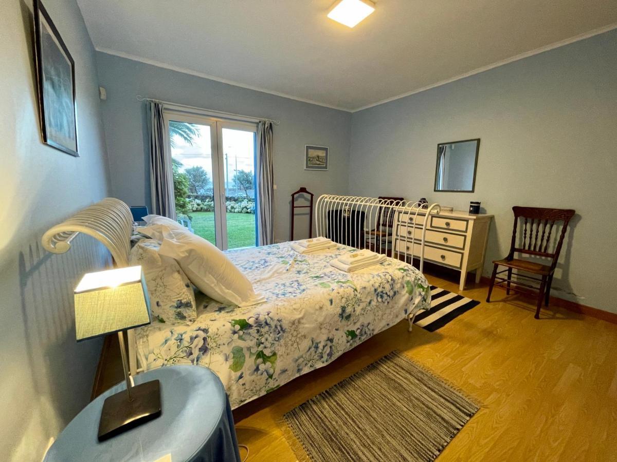 קפלס Casa Varanda Do Mar מראה חיצוני תמונה