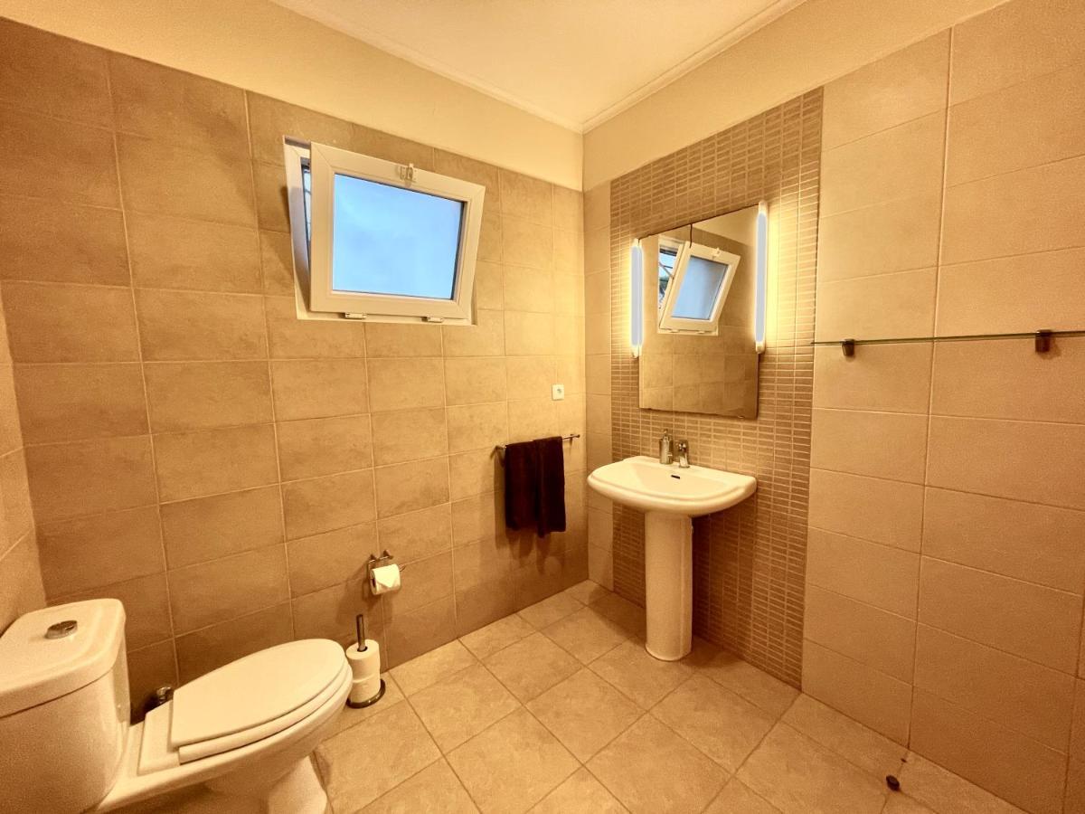 קפלס Casa Varanda Do Mar מראה חיצוני תמונה