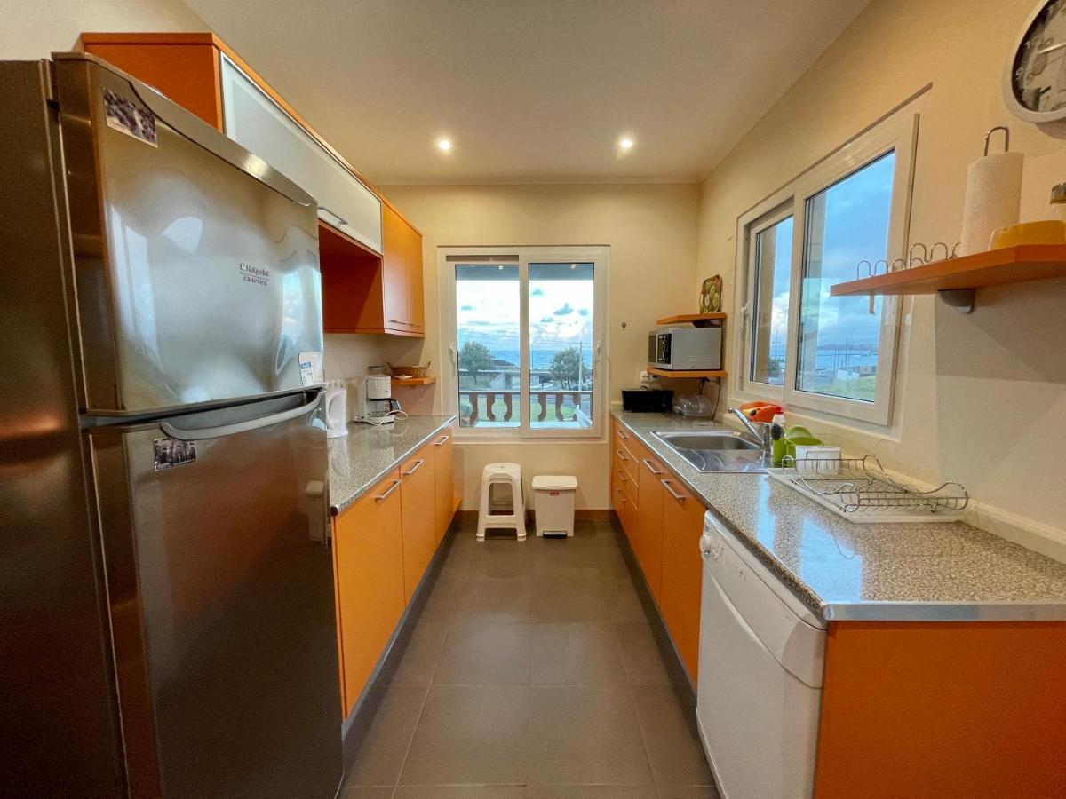 קפלס Casa Varanda Do Mar מראה חיצוני תמונה
