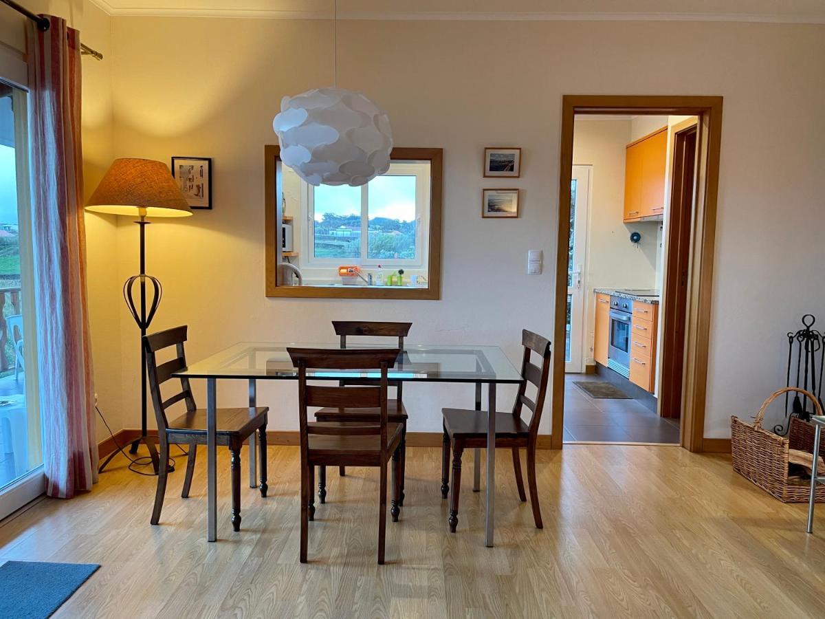 קפלס Casa Varanda Do Mar מראה חיצוני תמונה