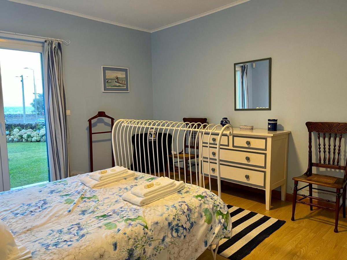 קפלס Casa Varanda Do Mar מראה חיצוני תמונה