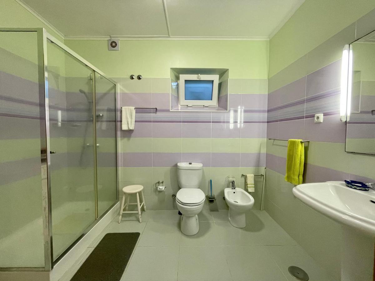 קפלס Casa Varanda Do Mar מראה חיצוני תמונה