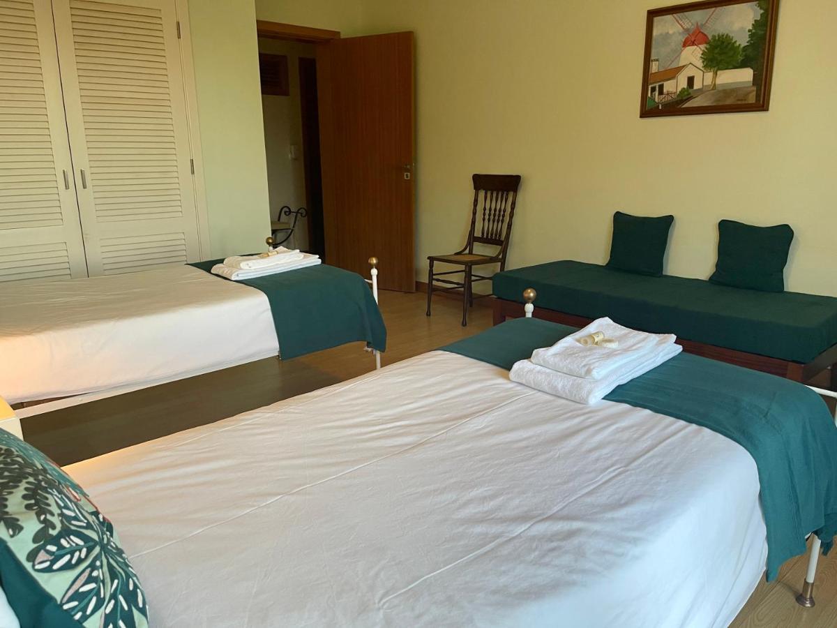 קפלס Casa Varanda Do Mar מראה חיצוני תמונה