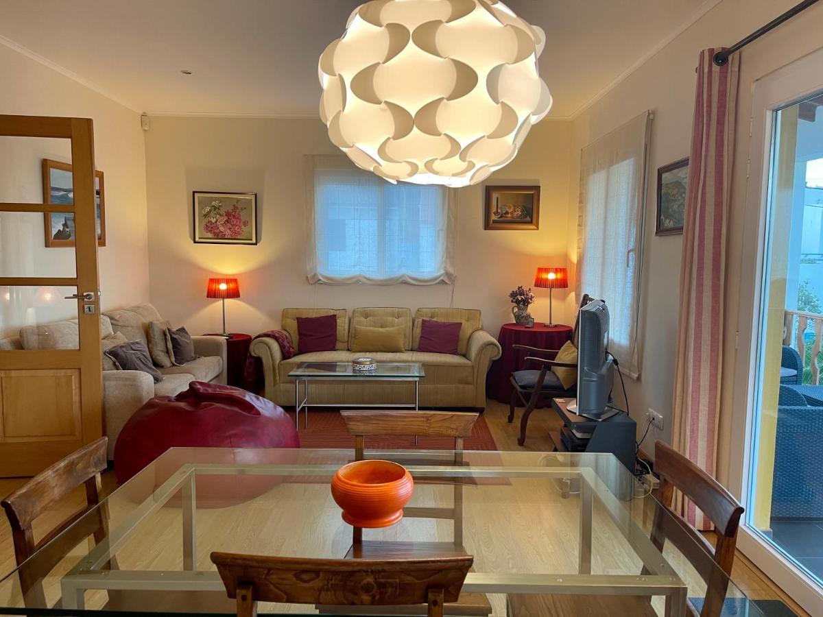קפלס Casa Varanda Do Mar מראה חיצוני תמונה