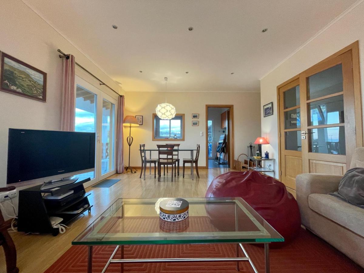 קפלס Casa Varanda Do Mar מראה חיצוני תמונה