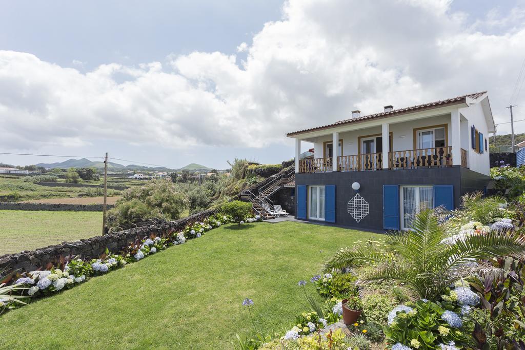 קפלס Casa Varanda Do Mar מראה חיצוני תמונה