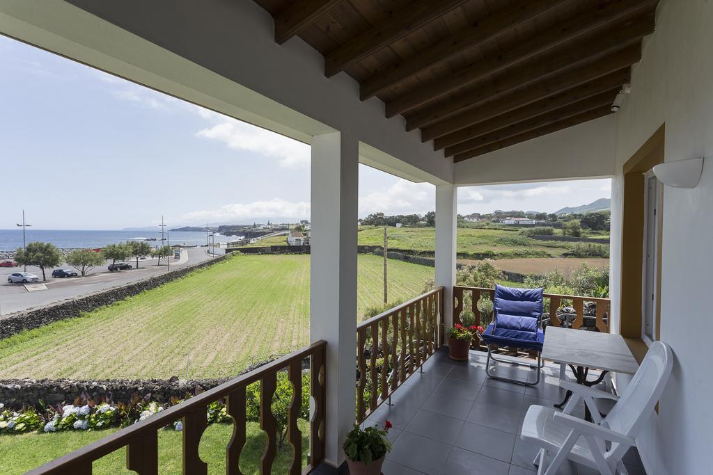 קפלס Casa Varanda Do Mar חדר תמונה