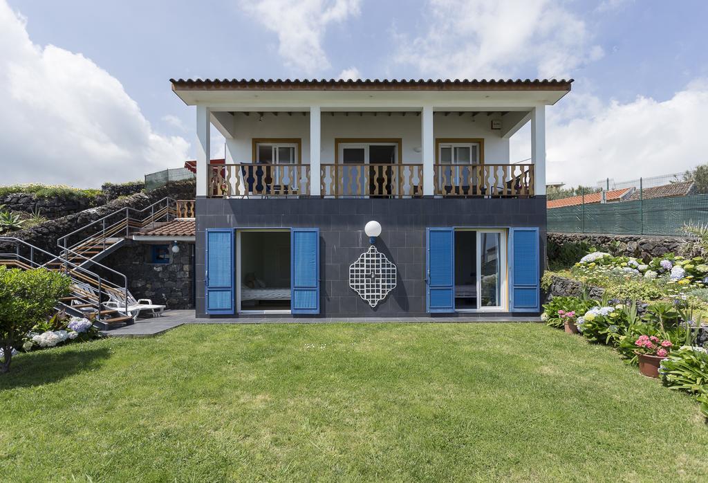 קפלס Casa Varanda Do Mar חדר תמונה