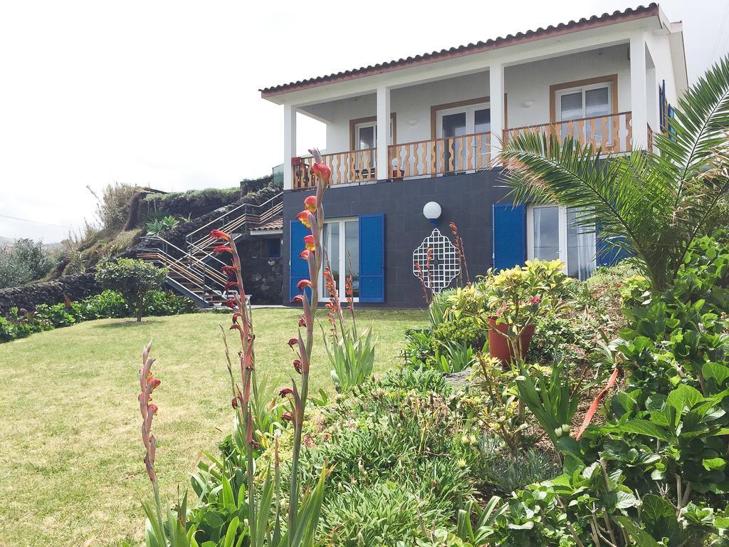 קפלס Casa Varanda Do Mar חדר תמונה