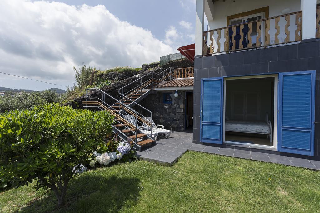 קפלס Casa Varanda Do Mar מראה חיצוני תמונה